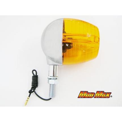 MAD MAX（マッド マックス） MAD MAX KAWASAKI 650 W1S/マッハ(初期型