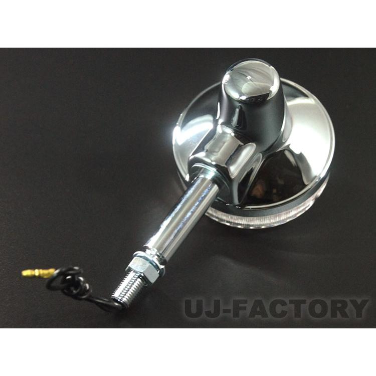 GS400純正鉄ウィンカー4個セット Amazon | GS400/GS750 純正タイプ ウインカーオレンジ 4個セット