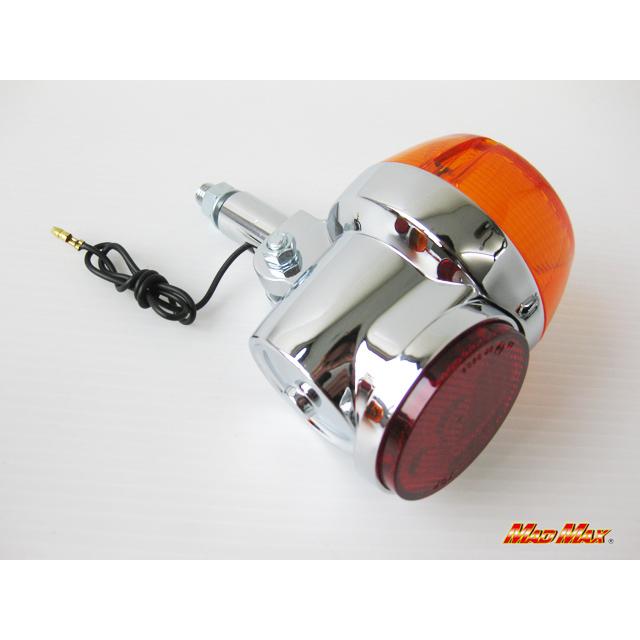 MAD MAX（マッド マックス） MAD MAX SUZUKI GT380/GT550/GT750 純正