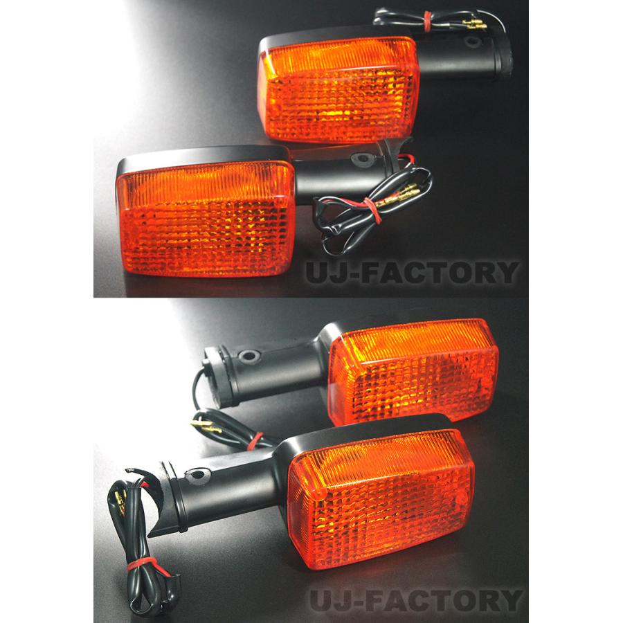 MAD MAX MADMAX HONDA CB750F/CB900F/CB1100F オレンジ MAD MAX MADMAX HONDA CB750F/CB900F/CB1100F オレンジ