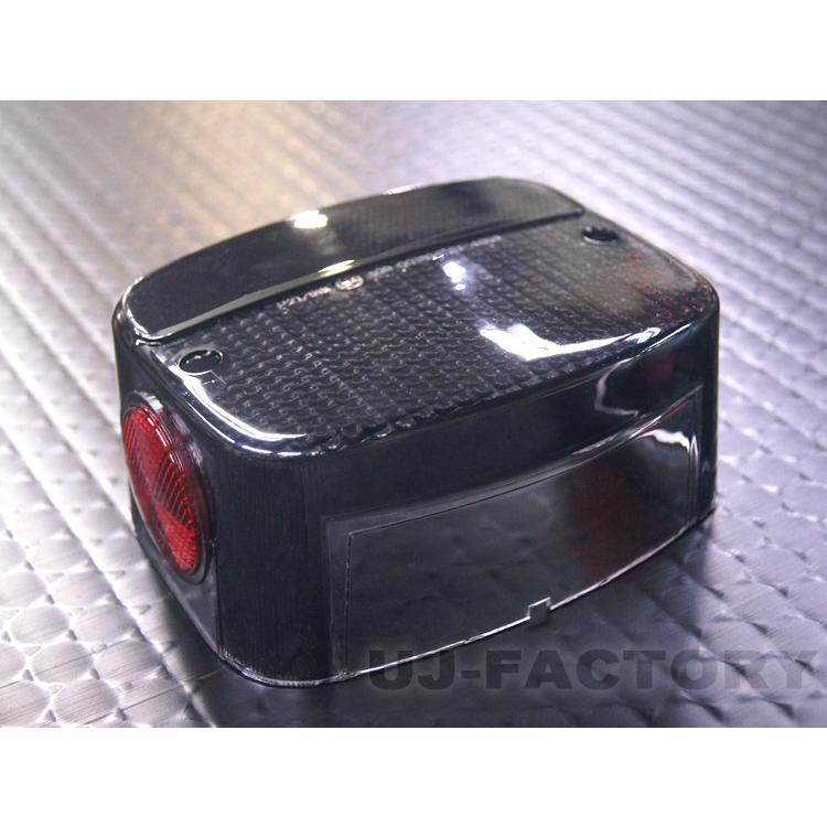 MAD MAX（マッド マックス） MAD MAX Z400FX/Z250FT/Z1-R スモーク