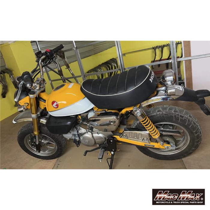 MAD MAX（マッド マックス） MADMAX HONDA モンキー125 8BJ-JB03