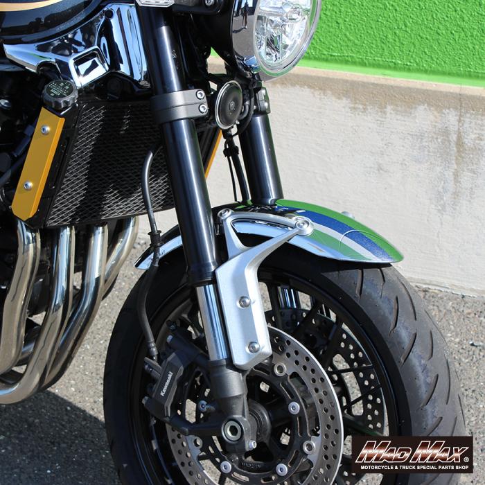 MAD MAX（マッド マックス） MAD MAX KAWASAKI カワサキ Z900RSカフェ