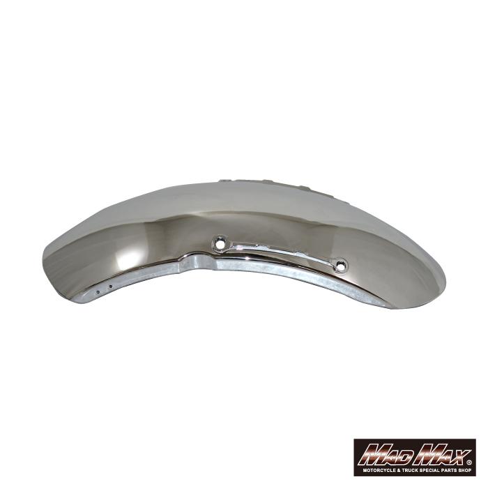 z900rs 用 フロントフェンダー マット塗装仕上げ Kawasaki Z900RS フロントフェンダーエクステンション マット