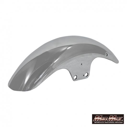 T*a様 ゼファー750 メッキフロントフェンダー カワサキ ゼファー750 フロントフェンダー メッキ [株式会社マッド