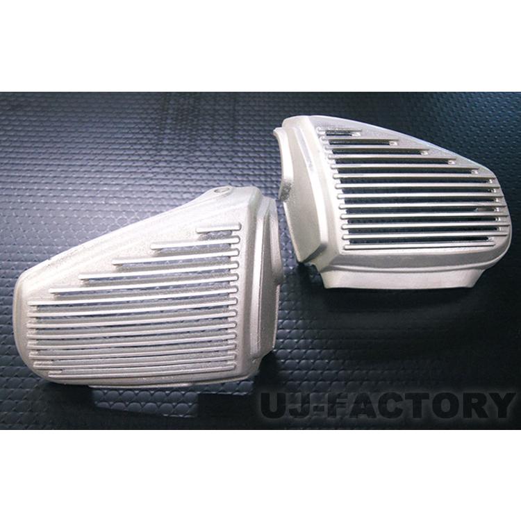 MAD MAX（マッド マックス） ホンダ ホーク HAWK CB250T/CB400T 用