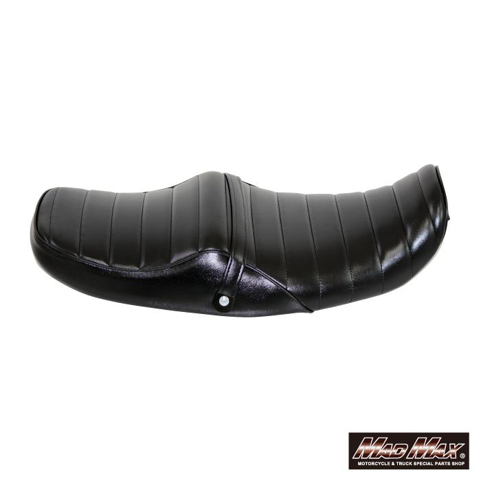 MAD MAX MADMAX カワサキ ゼファー400(89-92) 初期型 レザー MAD MAX MADMAX カワサキ ゼファー400(89-92) 初期型 レザー