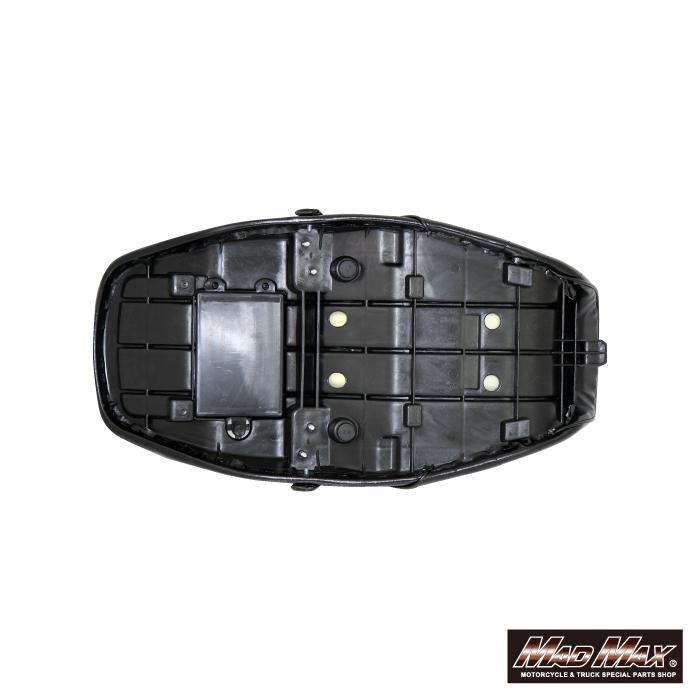 MAD MAX（マッド マックス） カワサキ ゼファー400(93-95) 2型 レザー