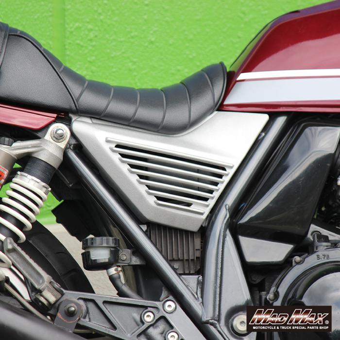 MAD MAX（マッド マックス） MADMAX KAWASAKI カワサキ ZRX400 サイド 