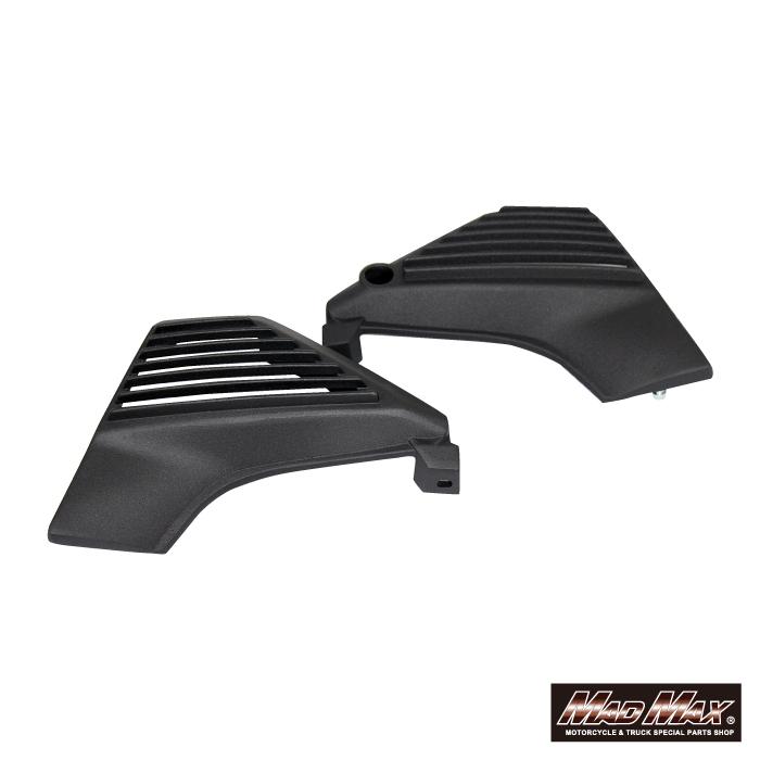 MAD MAX MADMAX KAWASAKI カワサキ ZRX400 サイドカバー MAD MAX MADMAX KAWASAKI カワサキ ZRX400 サイドカバー