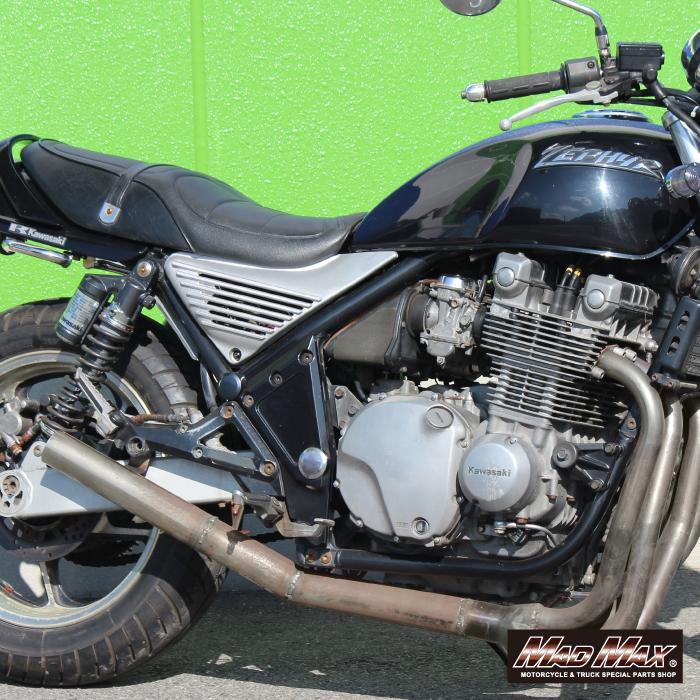 MAD MAX（マッド マックス） MADMAX KAWASAKI カワサキ ゼファー1100