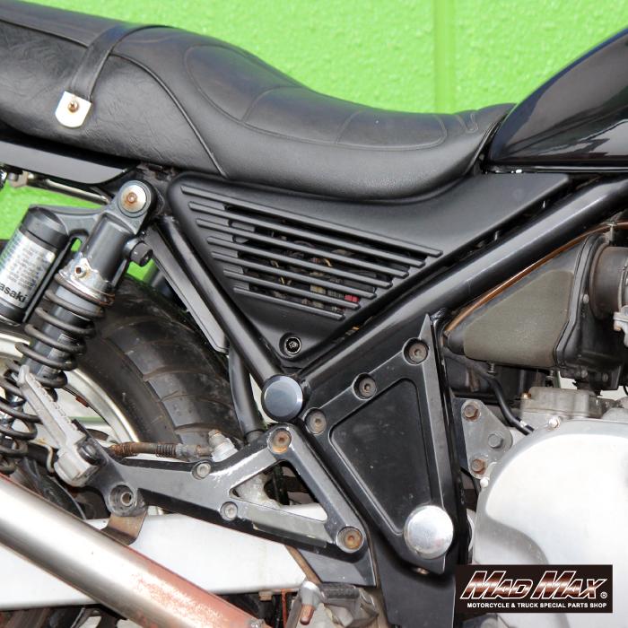 MAD MAX（マッド マックス） MADMAX KAWASAKI カワサキ ゼファー1100