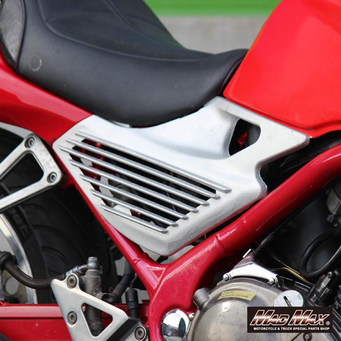 バリオス1型アルフィンカバーサイド左右