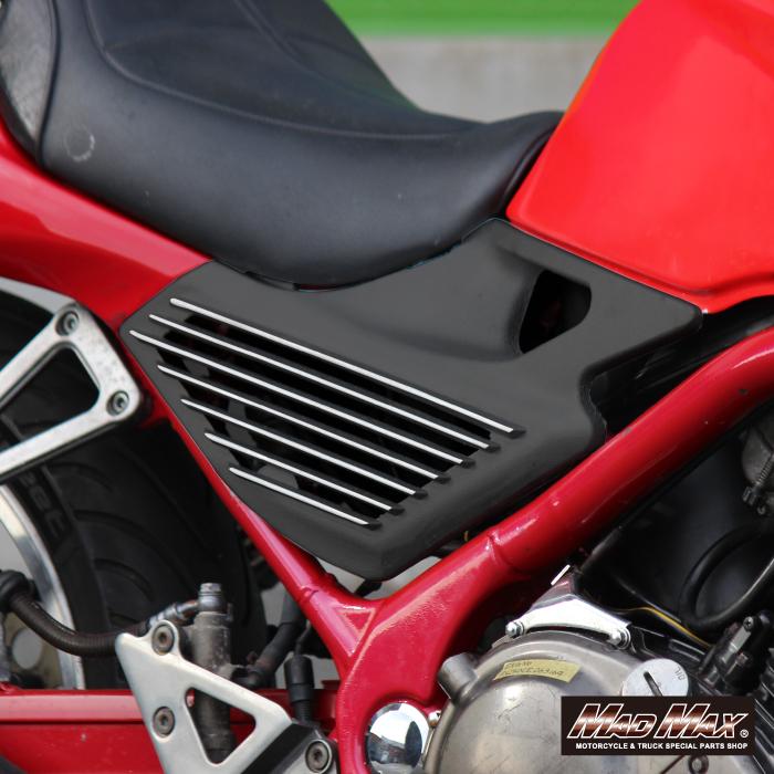 MAD MAX（マッド マックス） MADMAX KAWASAKI カワサキ バリオス I型