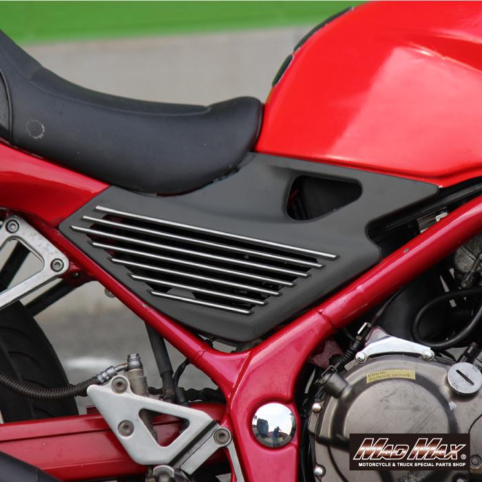MAD MAX（マッド マックス） MADMAX KAWASAKI カワサキ バリオス I型