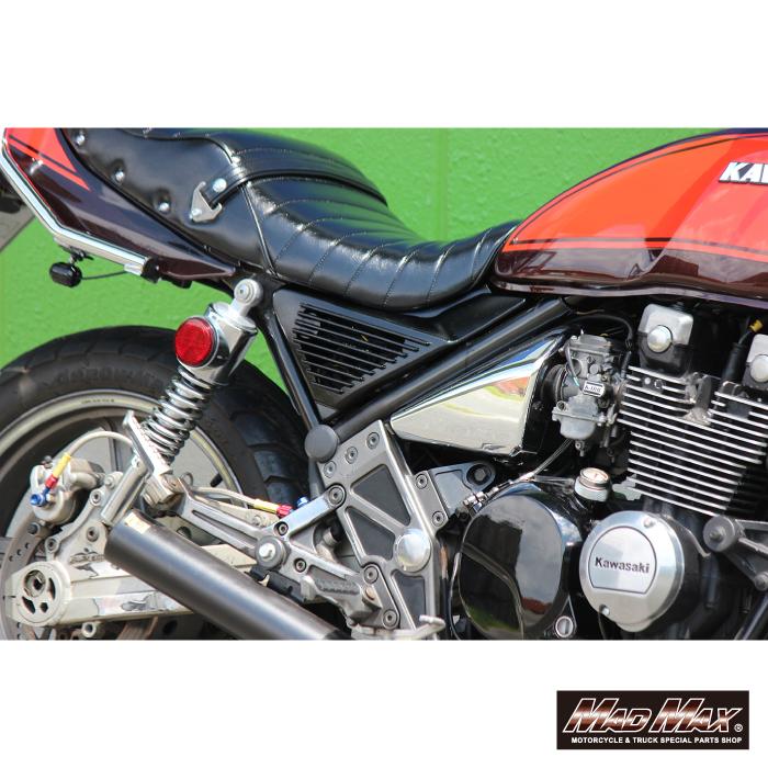 MAD MAX（マッド マックス） MADMAX KAWASAKI カワサキ ゼファー400/χ