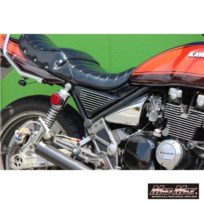 MAD MAX（マッド マックス） MADMAX KAWASAKI カワサキ ゼファー400/χ