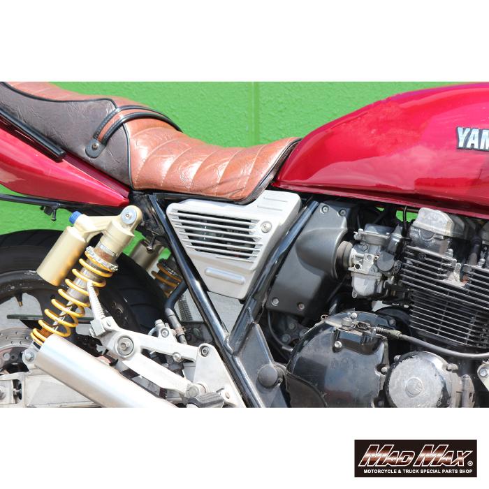 MAD MAX（マッド マックス） ヤマハ XJR400(93〜96) アルフインカバー