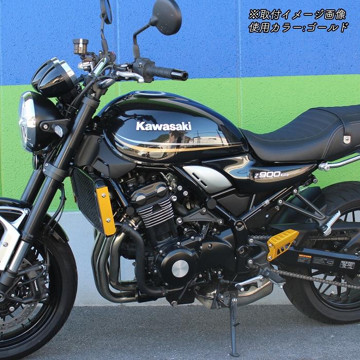 MAD MAX（マッド マックス） MADMAX KAWASAKI カワサキ Z900RS/Z900RS