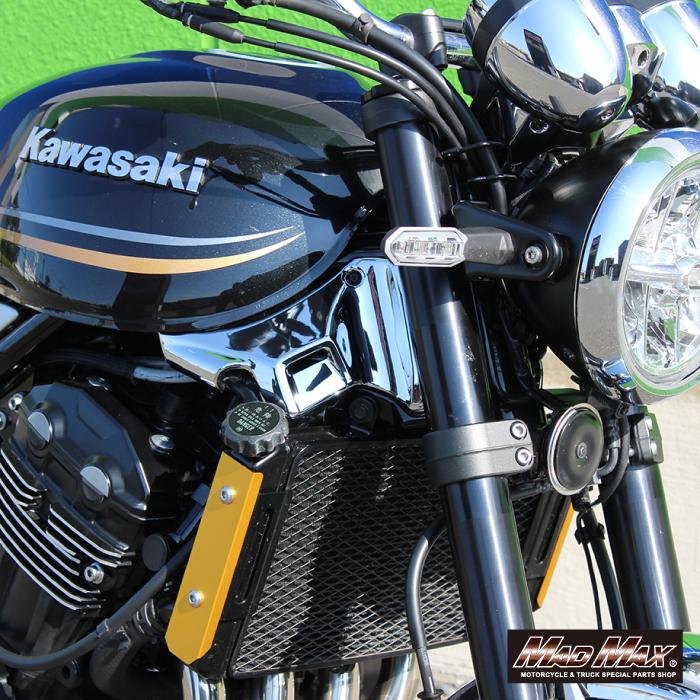 MAD MAX（マッド マックス） MADMAX KAWASAKI カワサキ Z900RS/Z900RS