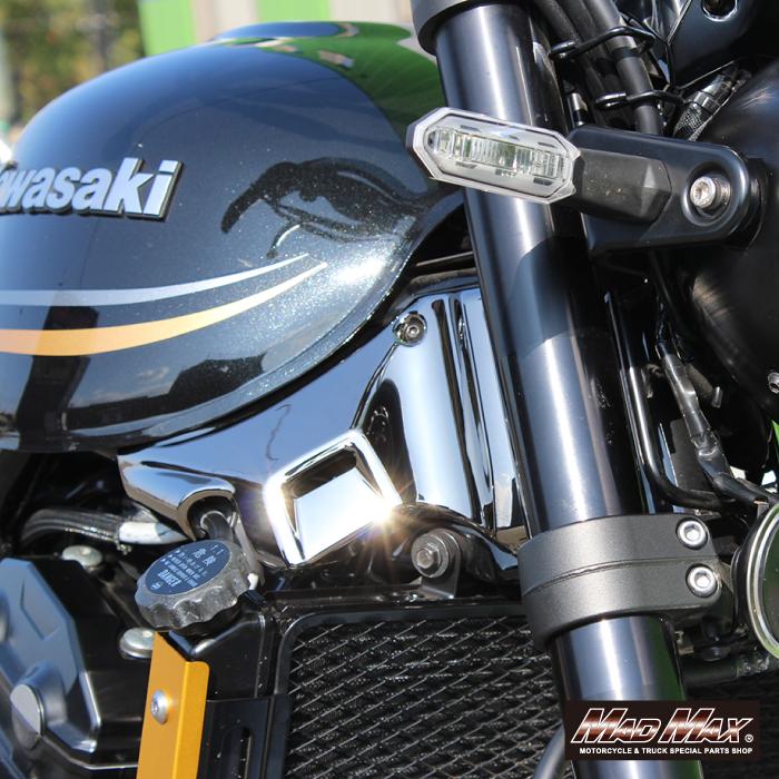MAD MAX（マッド マックス） MADMAX KAWASAKI カワサキ Z900RS/Z900RS