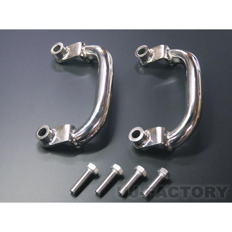 MAD MAX KAWASAKI カワサキ ゼファー750/RS ステンレス製 タンデム