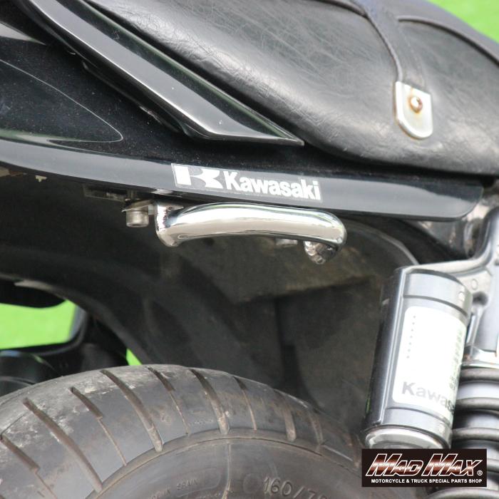 ゆう MAD MAX（マッド マックス） MAD MAX KAWASAKI カワサキ ゼファー750