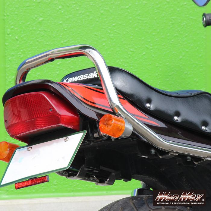 MAD MAX（マッド マックス） MADMAX KAWASAKI カワサキ ゼファー400