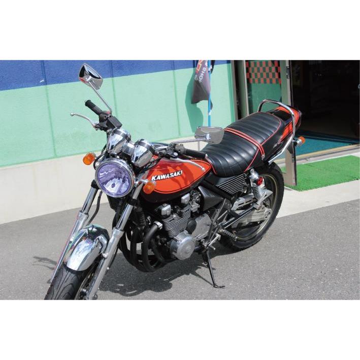 MAD MAX MADMAX KAWASAKI カワサキ ゼファー400/ゼファーχ MAD MAX MADMAX KAWASAKI カワサキ ゼファー400/ゼファーχ
