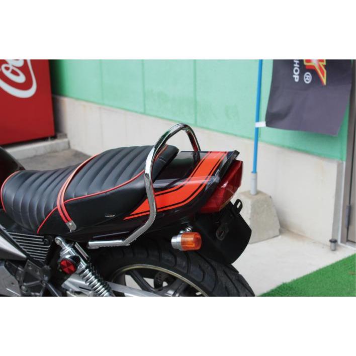 MAD MAX MADMAX KAWASAKI カワサキ ゼファー400/ゼファーχ MAD MAX MADMAX KAWASAKI カワサキ ゼファー400/ゼファーχ
