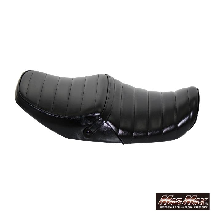 MAD MAX MADMAX KAWASAKI カワサキ ZRX400/ZRX-II用 タック MAD MAX MADMAX KAWASAKI カワサキ ZRX400/ZRX-II用 タック