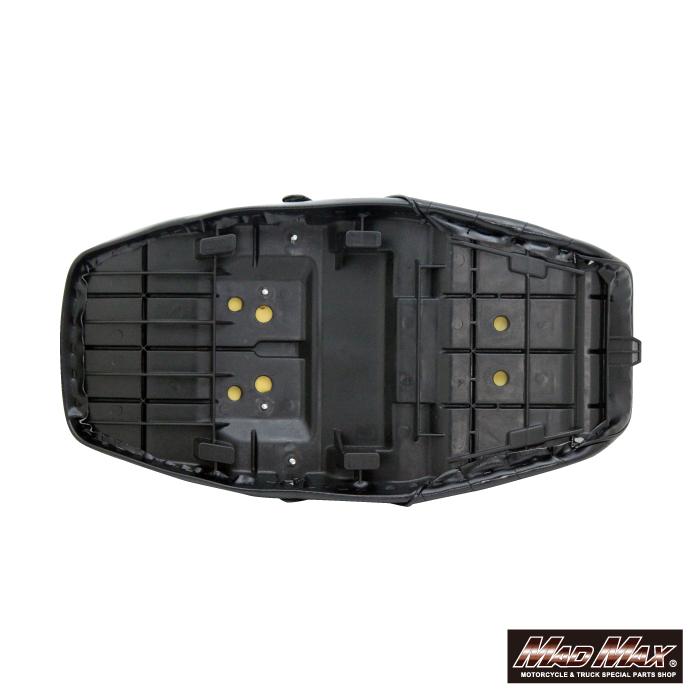 MAD MAX MADMAX KAWASAKI カワサキ ZRX400/ZRX-II用 タック MAD MAX MADMAX KAWASAKI カワサキ ZRX400/ZRX-II用 タック
