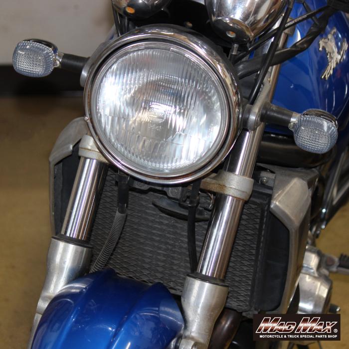 MAD MAX（マッド マックス） MADMAX KAWASAKI カワサキ バリオス