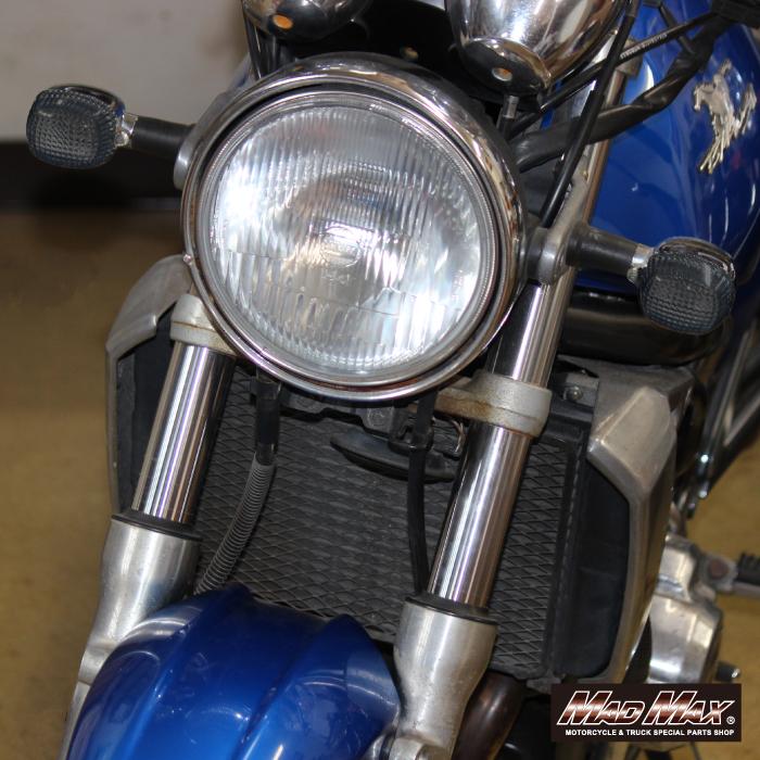 MAD MAX（マッド マックス） MADMAX KAWASAKI カワサキ W400/W650