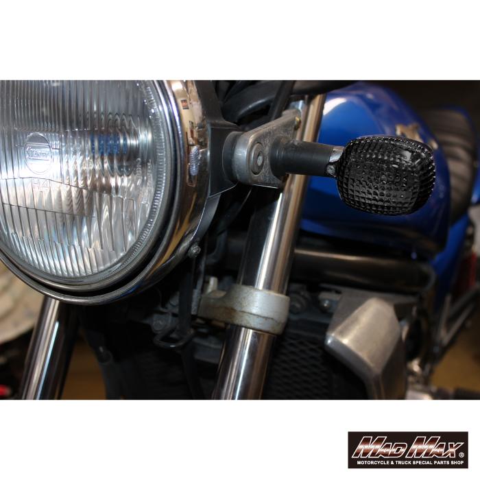 MAD MAX（マッド マックス） MADMAX KAWASAKI カワサキ W400/W650