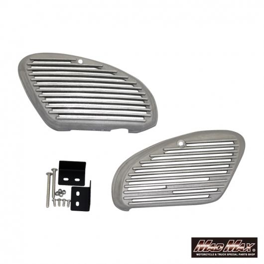 MAD MAX（マッド マックス） ホンダ スーパーカブ50/STD/DX アルフィン