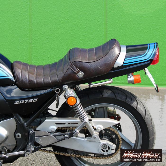 MAD MAX（マッド マックス） MADMAX KAWASAKI カワサキ ゼファー750/RS