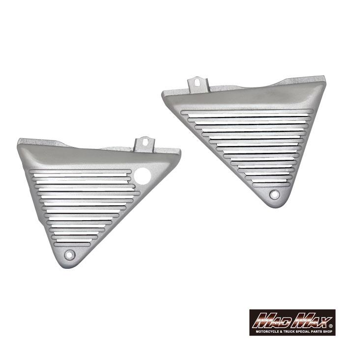 MAD MAX MADMAX ホンダ CB400SF NC31 アルフィンカバー 無塗装 (MM19 