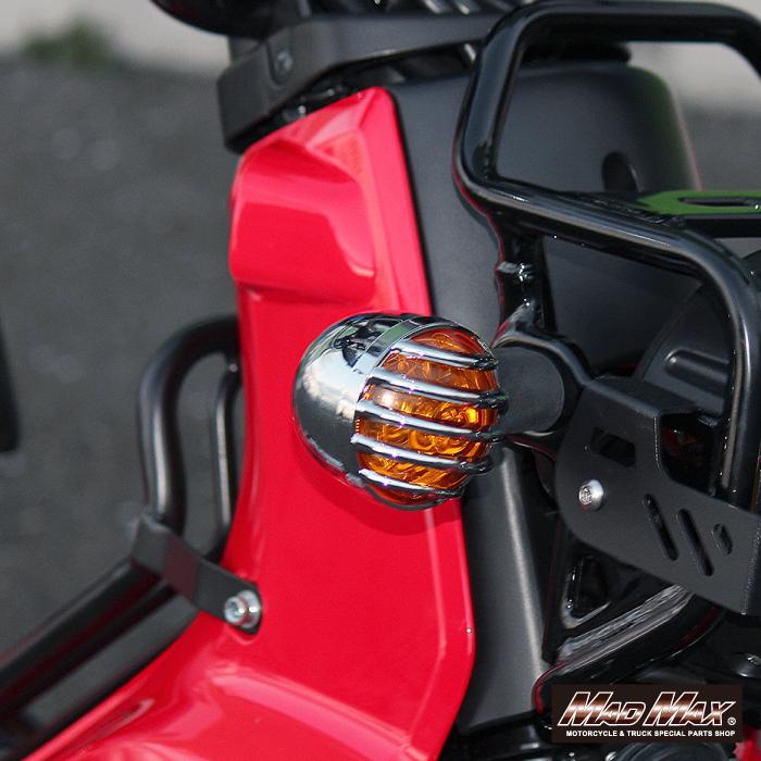 MAD MAX（マッド マックス） MADMAX Mr Quick製 ホンダ CC110 (JA60