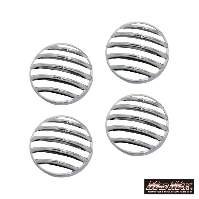 MAD MAX（マッド マックス） MADMAX Mr Quick製 ホンダ スーパーカブ