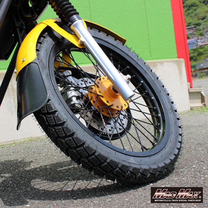MAD MAX（マッド マックス） MADMAX Mr Quick製 ホンダ CC110 JA60
