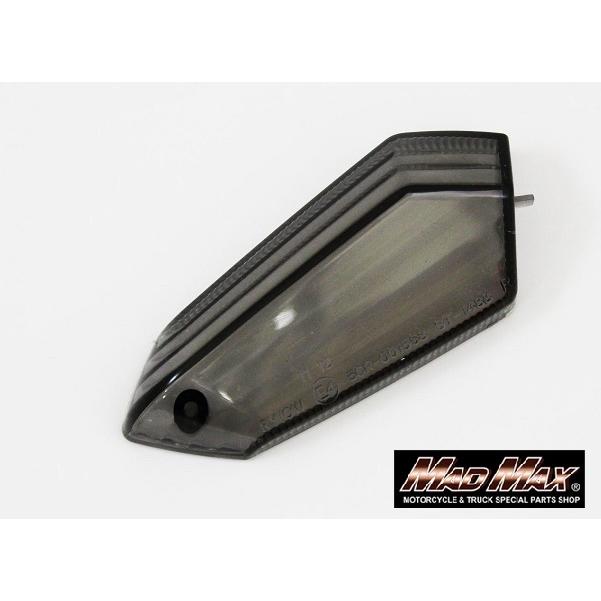 MAD MAX（マッド マックス） MADMAX KAWASAKI カワサキ ZRX1200DAEG