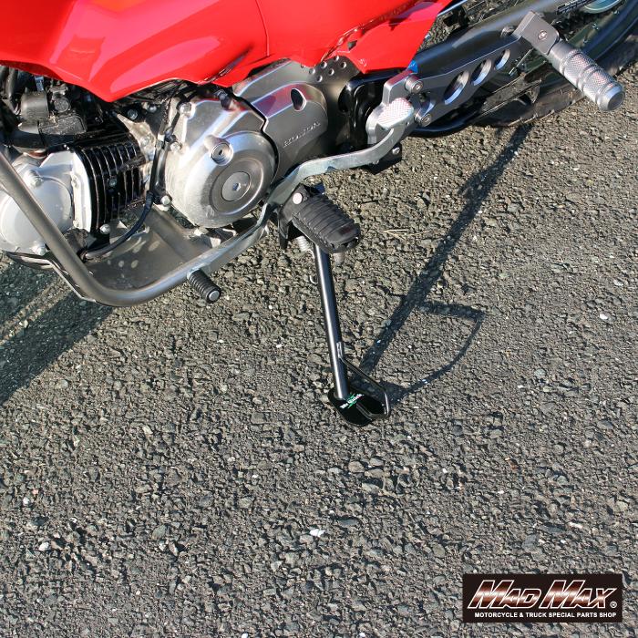 MAD MAX MADMAX Mr Quick製 HONDA ホンダ CT125 ハンターカブ用