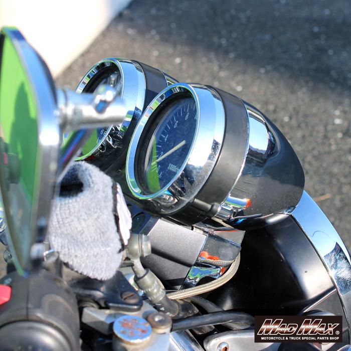 MAD MAX MADMAX KAWASAKI カワサキ ZRX1100-2 (ZRT10C-000001 MAD MAX MADMAX KAWASAKI カワサキ ZRX1100-2 (ZRT10C-000001