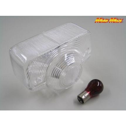 MAD MAX（マッド マックス） MADMAX CB750 K0-K1 用 テールレンズ