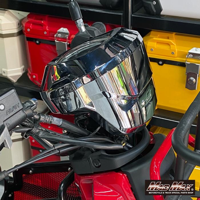 クロスカブ目玉商品 MAD MAX（マッド マックス） MADMAX Mr Quick製 ホンダ CC110