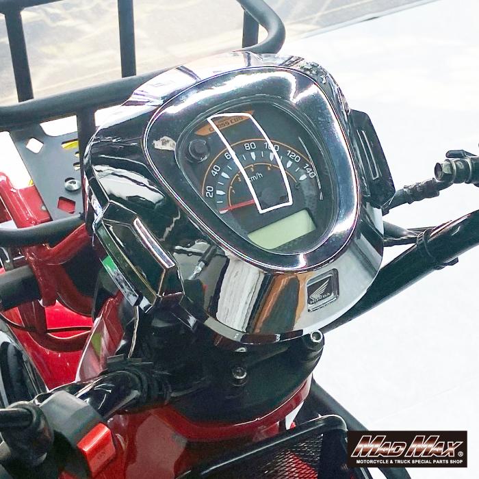 MAD MAX（マッド マックス） MADMAX Mr Quick製 ホンダ CC110
