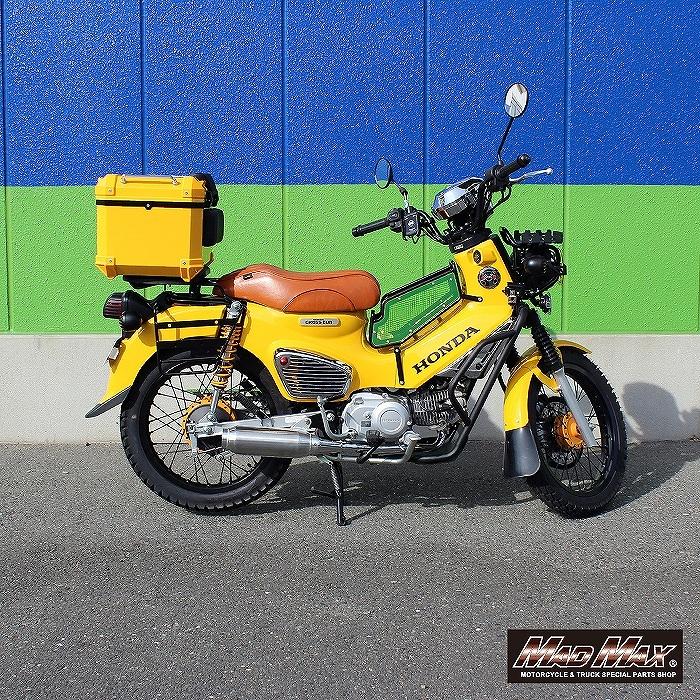 MAD MAX（マッド マックス） MAD MAX Mr Quick製 ホンダ クロスカブ