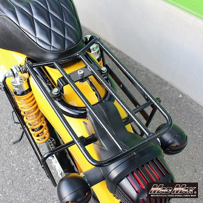 MAD MAX Mr Quick製 ホンダ クロスカブ CC110 (JA45/JA60) リア