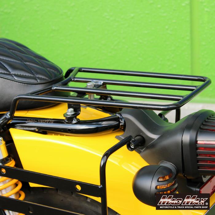 MAD MAX Mr Quick製 ホンダ クロスカブ CC110 (JA45/JA60) リア